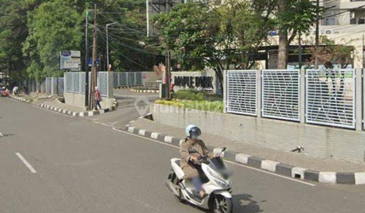 Di Jual/Di sewakan Apartemen Mapple Park, Sunter - Jakarta Utara 1