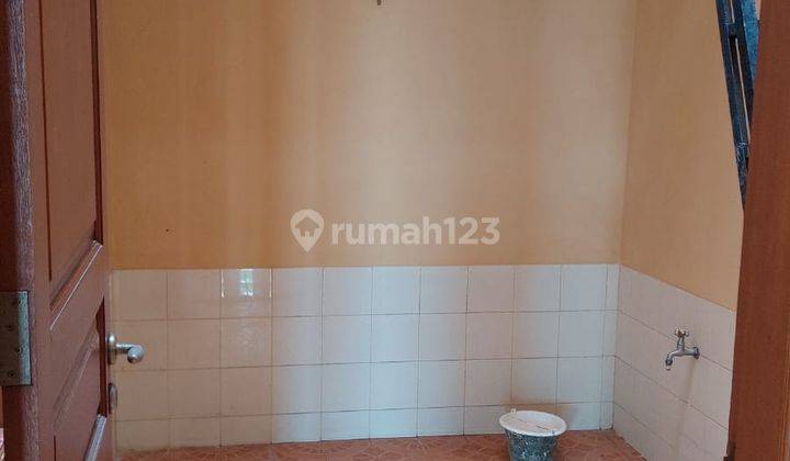 Di Jual Rumah 2 Lt, Siap Huni, Di Kelapa Gading - Jakarta Utara 2