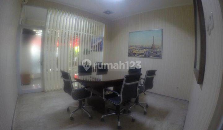 Di Jual Murah, Commersial Building Resto And Office di Jl. Lebak Bulus Raya, Cilandak Jakarta Selatan 2