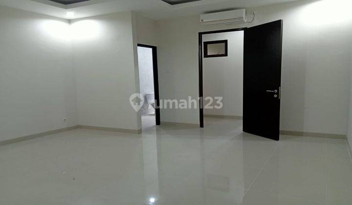 Di Jual Murah, Rumah 2 Lt, Siap Huni Di Cluster Shinano, Dekat Ke Mall Di Jakarta Garden City - Jakarta Timur 2