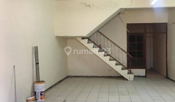 Di Jual Ruko 2Lt, Lokasi Strategis, Dekat Kuliner, di Harapan Indah Bekasi 2