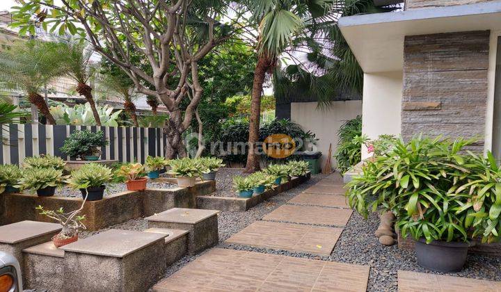 Di Jual Rumah Minimalis, Hook, Siap Huni Di Pondok Kelapa, Duren Sawit - Jakarta Timur 2