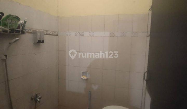 Di Jual Rumah ruang Usaha, 2LT, di Jl Perintis Kemerdekaan, Pulogadung Jakarta Timur 2