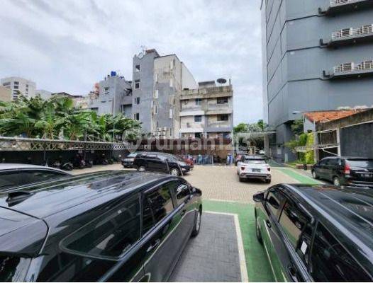 Di Jual Di Sewakan Gedung 11 Lt di Kebon Sirih, Menteng Jakarta Pusat 2