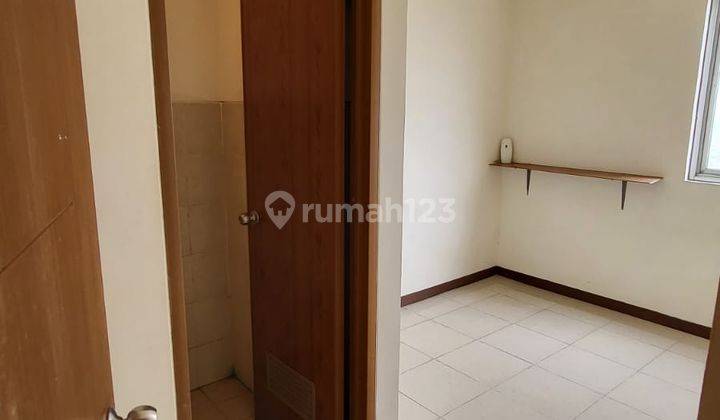 Di Jual Cepat Apartemen Maple Park Sunter, Jakarta Utara 2