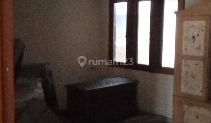 Di Jual Rumah Asri, Lokasi Pinggir Jalan, Bisa Untuk Usaha di Kayu Putih Jakarta Timur 2