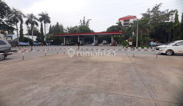 Di Jual Tanah di Jl Raya Pegangsaan Dua Kelapa Gading, Jakarta Utara 1