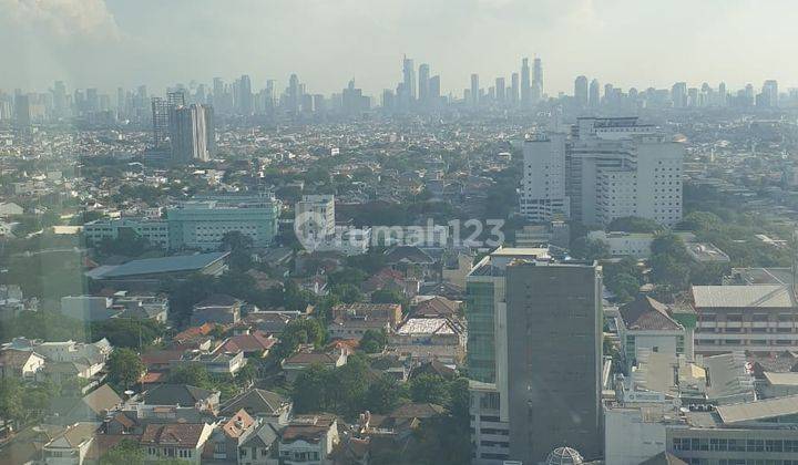 Di Sewakan Perkantoran di Holland Village Cempaka Putih Jakarta Pusat 2