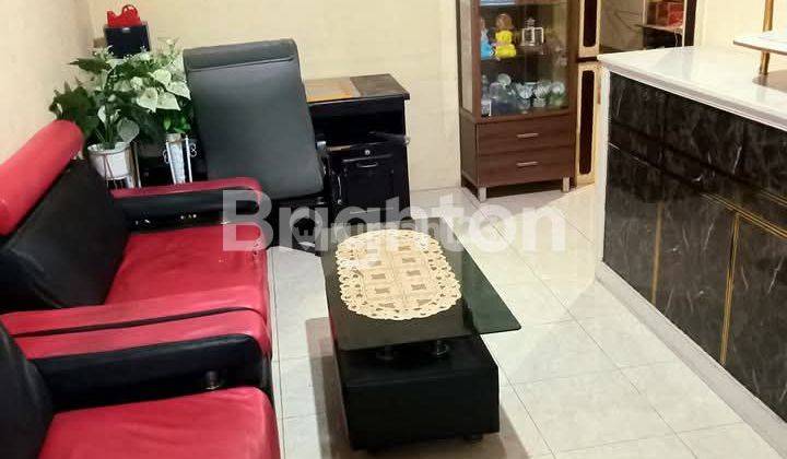 RUMAH 4 KAMAR JUAL CEPAT 2