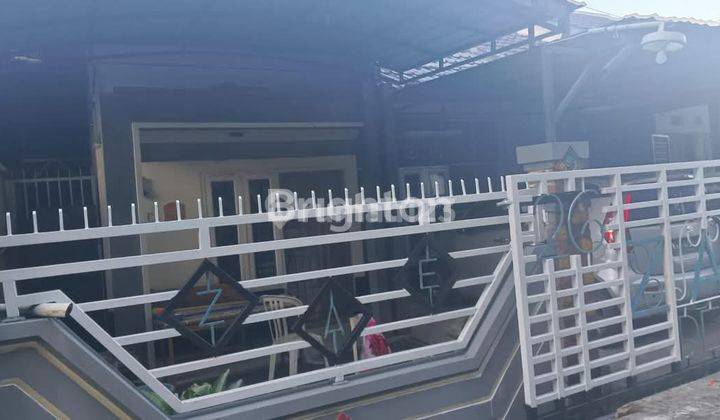RUMAH SEWA DEKAT UNTAG  1