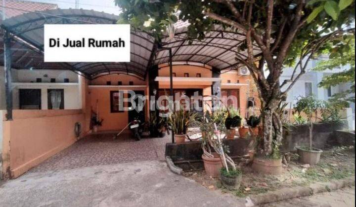 Rumah Grand Mahakam 1