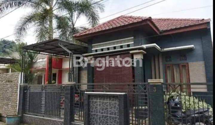 RUMAH SIAP HUNI RAPAK INDAH 1