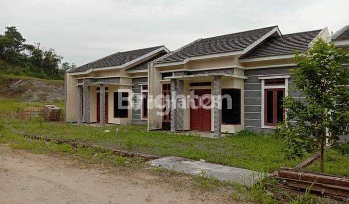 RUMAH RAPAK INDAH LOA BAKUNG 1