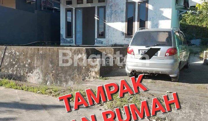 RUMAH MURAH LEMPAKE 1