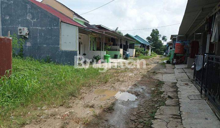 RUMAH DEKAT ISLAMIC CENTRE SIAP HUNI 2