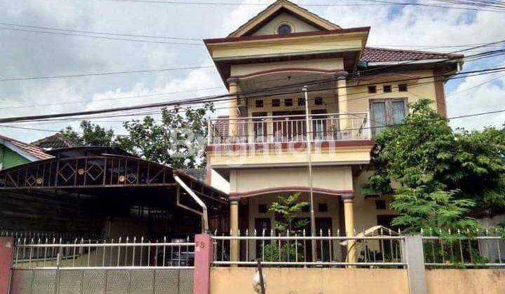 RUMAH DEKAT SD BUNGA BANGSA PANJAITAN 2