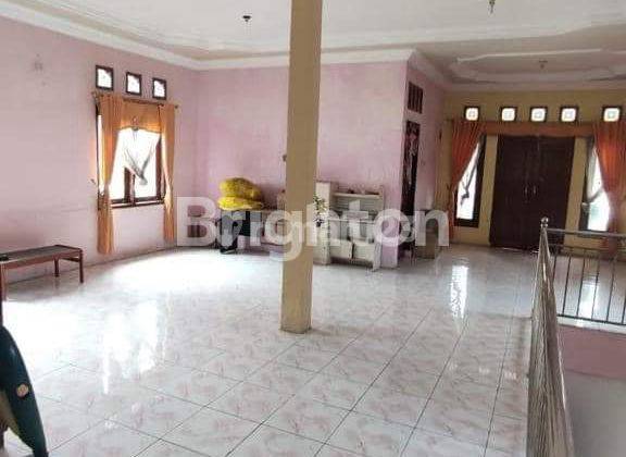 RUMAH DEKAT SD BUNGA BANGSA PANJAITAN 1