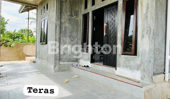 RUMAH CANTIK SIAP HUNI 2