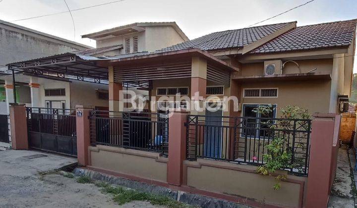 RUMAH DEKAT INDOGROSIR 1