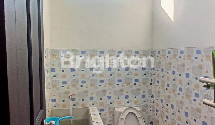 RUMAH DI PERUMAHAN BALE MENTARI 2