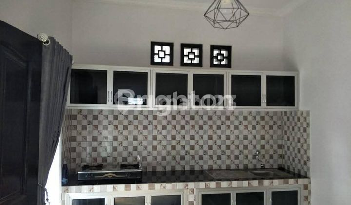 RUMAH 2KAMAR SIAP HUNI 2