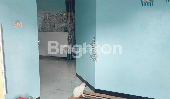 Rumah Baru Dijual!! Surat² lengkap 2