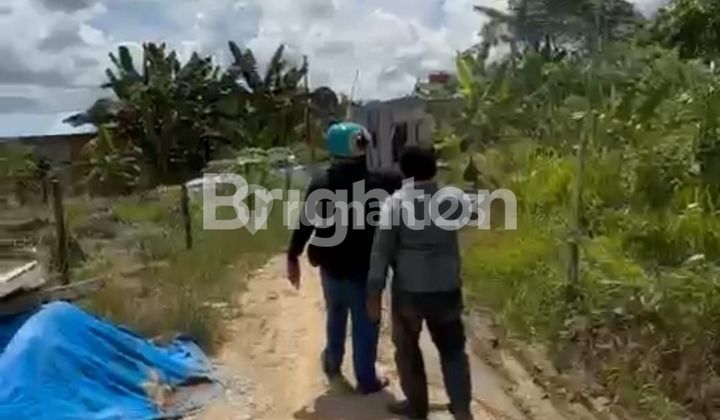 TANAH LUAS SIAP BANGUN COCOK UNTUK GUDANG DAN PERUMAHAN TANAH LUAS SIAP BANGUN COCOK UNTUK GUDANG DAN PERUMAHAN