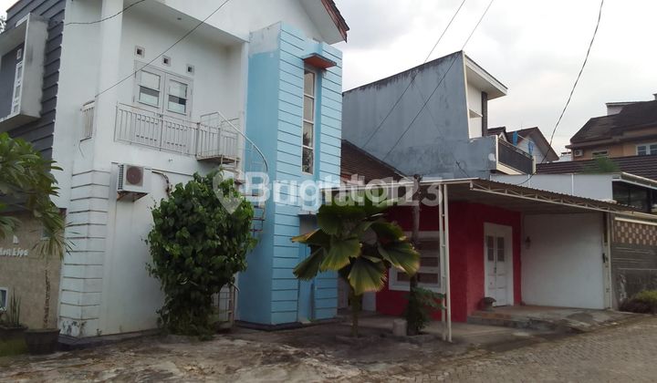 RUMAH 5 MENIT KE UNMUL 2