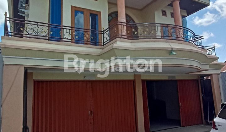 TANAH BANGUNAN RUMAH RUKO SEMPAJA TANAH BANGUNAN RUMAH RUKO SEMPAJA