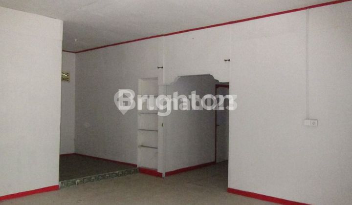 RUMAH MURAH DIJALAN RUMBIA 2 SAMARINDA 2
