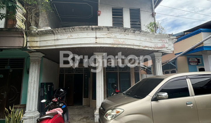 KOST2AN TENGAH KOTA SAMARINDA DIJUAL MURAH KOST2AN TENGAH KOTA SAMARINDA DIJUAL MURAH