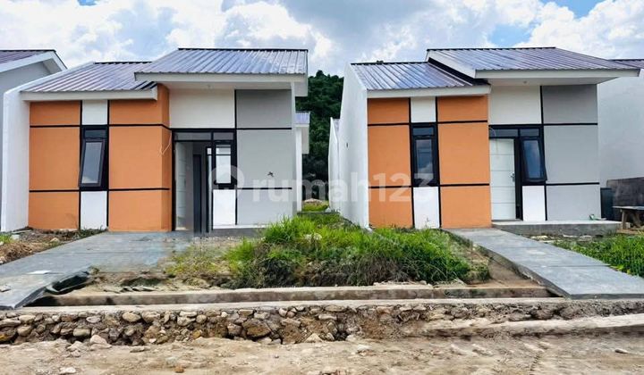 Rumah 2Kamar 10Menit ke Bigmall
