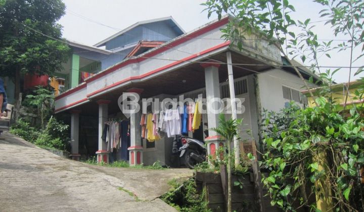 RUMAH MURAH DIJALAN RUMBIA 2 SAMARINDA 1