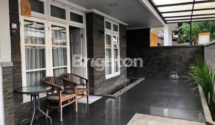 RUMAH SIAP HUNI 6 KAMAR 1