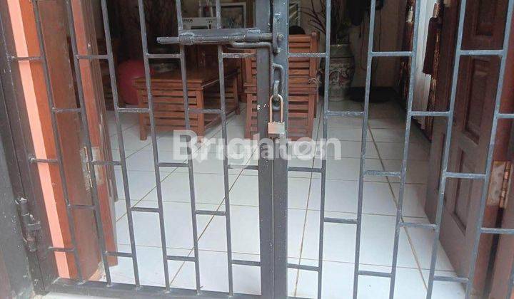 RUMAH 3 KAMAR PLUS PERABOTAN 2