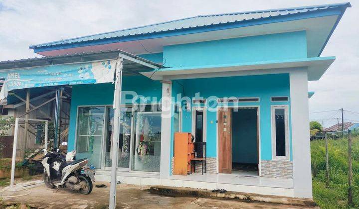 Rumah Baru Dijual!! Surat² lengkap 1