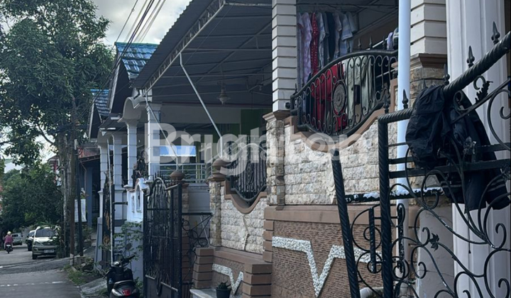 RUMAH MURAH DI PERUM BUKIT PINANG 