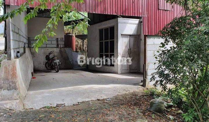 RUMAH 3KAMAR 1