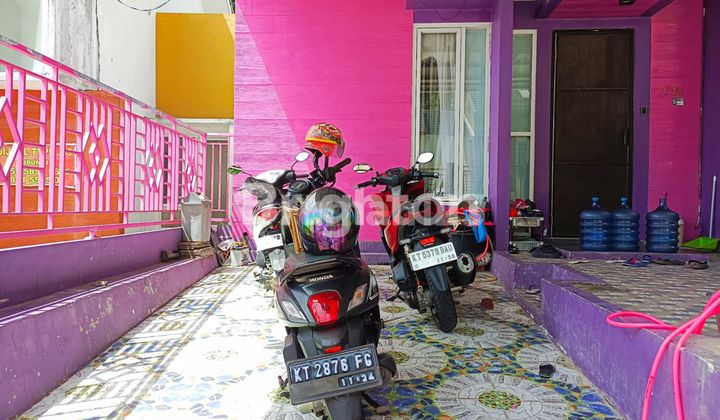 Rumah cantik perum baverrly 2