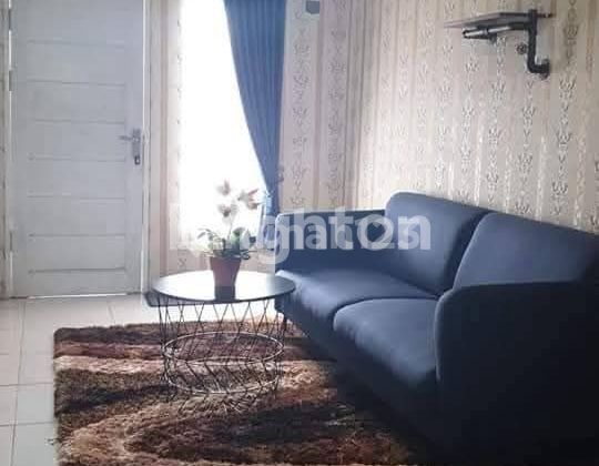 RUMAH DEKAT INDOGROSIR 2KAMAR TIDUR 2