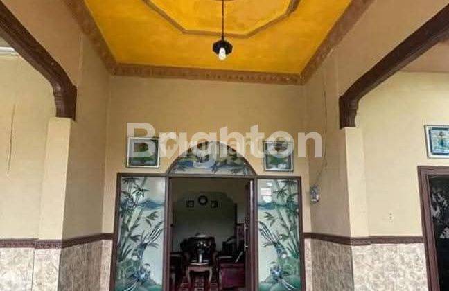 RUMAH 3 KAMAR BERSIH SIAP HUNI 2