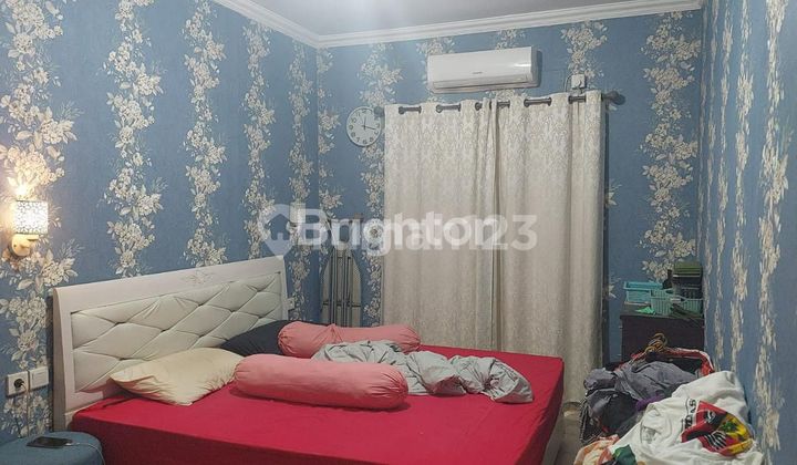 RUMAH CANTIK MURAH DI PERUM GREN TAMAN SARI 2