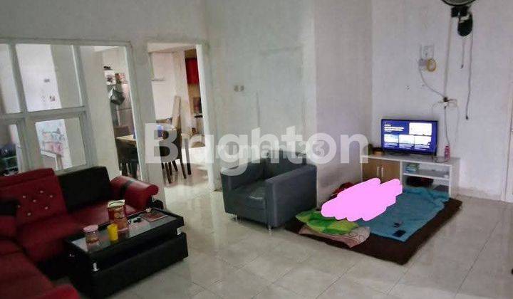 RUMAH LUAS SIAP HUNI DEKAT KAMPUS  2
