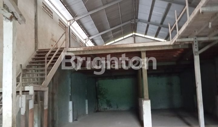 GUDANG SIAP PAKAI GUDANG SIAP PAKAI