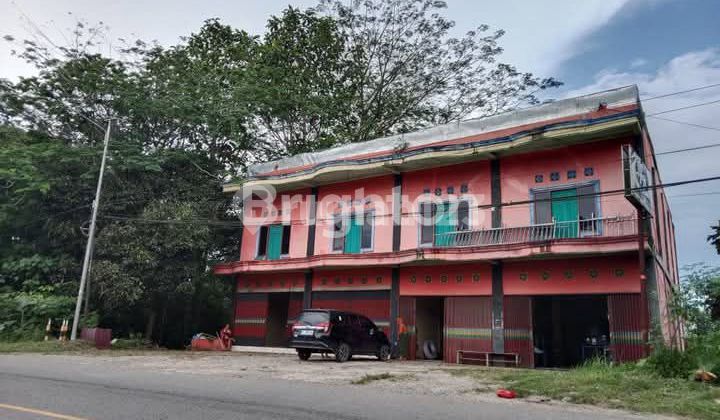 RUKO 20 METER WIDTH READY TO USE 2