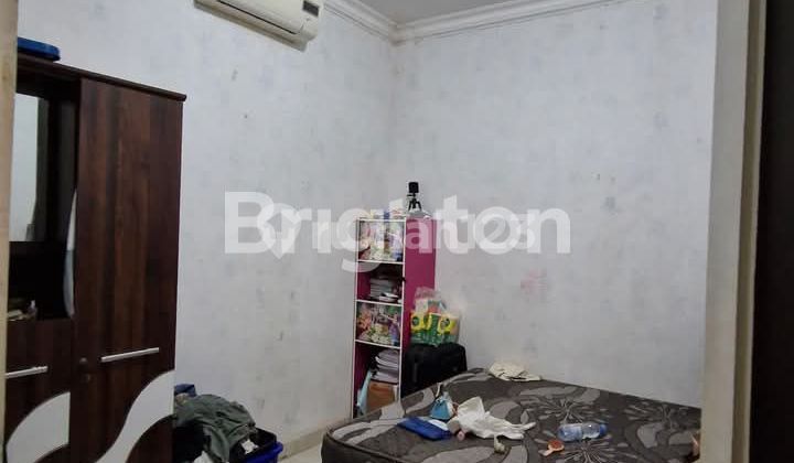 RUMAH 2KAMAR DEKAT KAMPUS UINSI SEBERANG 2