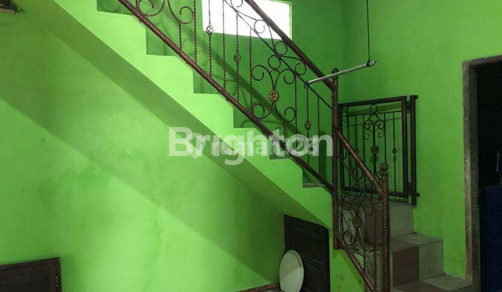 Rumah Lantai 2 disewakan 1
