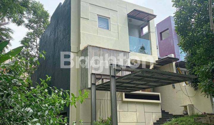 RUMAH 3KAMAR 2LANTAI DEKAT KAMPUS Umkt 2