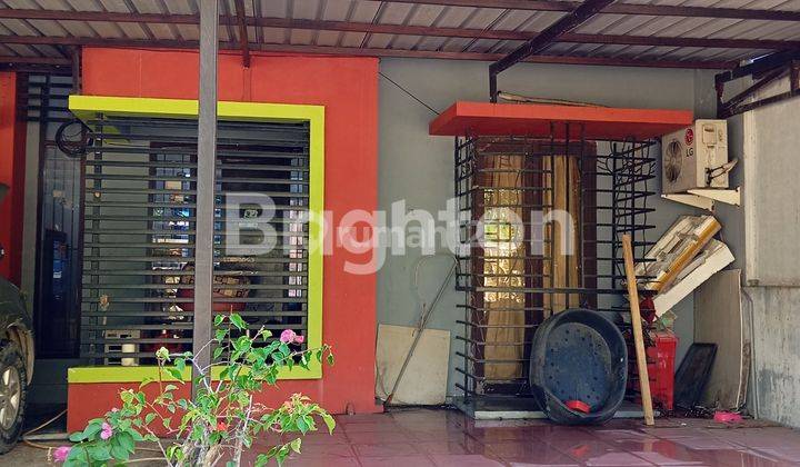 RUMAH DEKAT RS. ABD. MOEIS  1