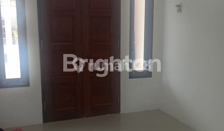 RUMAH BARU JADI LOKASI STRATEGIS, SIAP HUNI 2